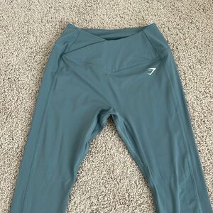 Gymshark leggings size small